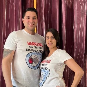 Meet your Posher, Angelica